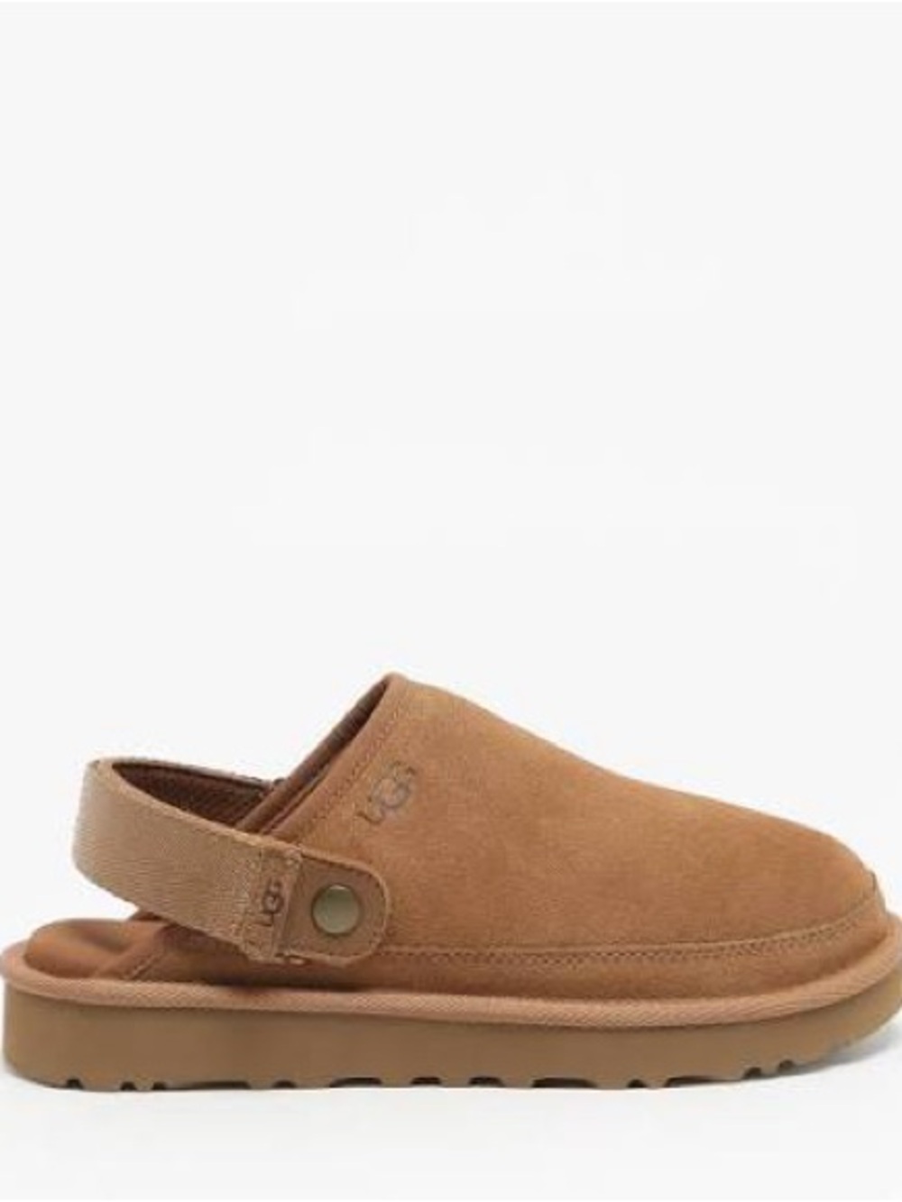 UGG Mens Goldencoast Clog slippers